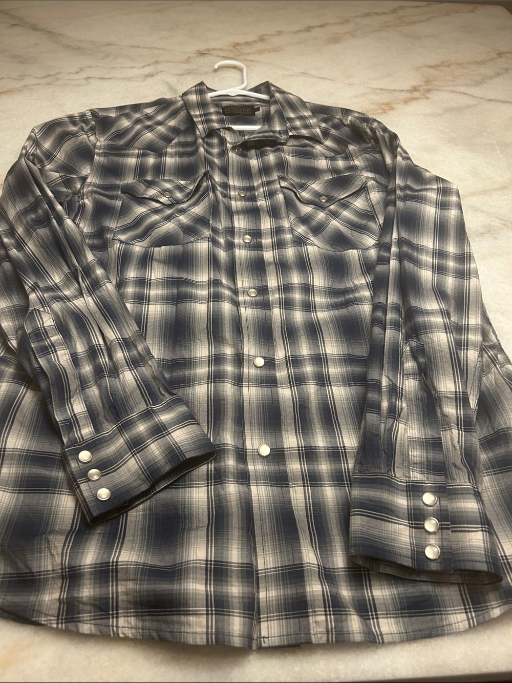 Pendleton